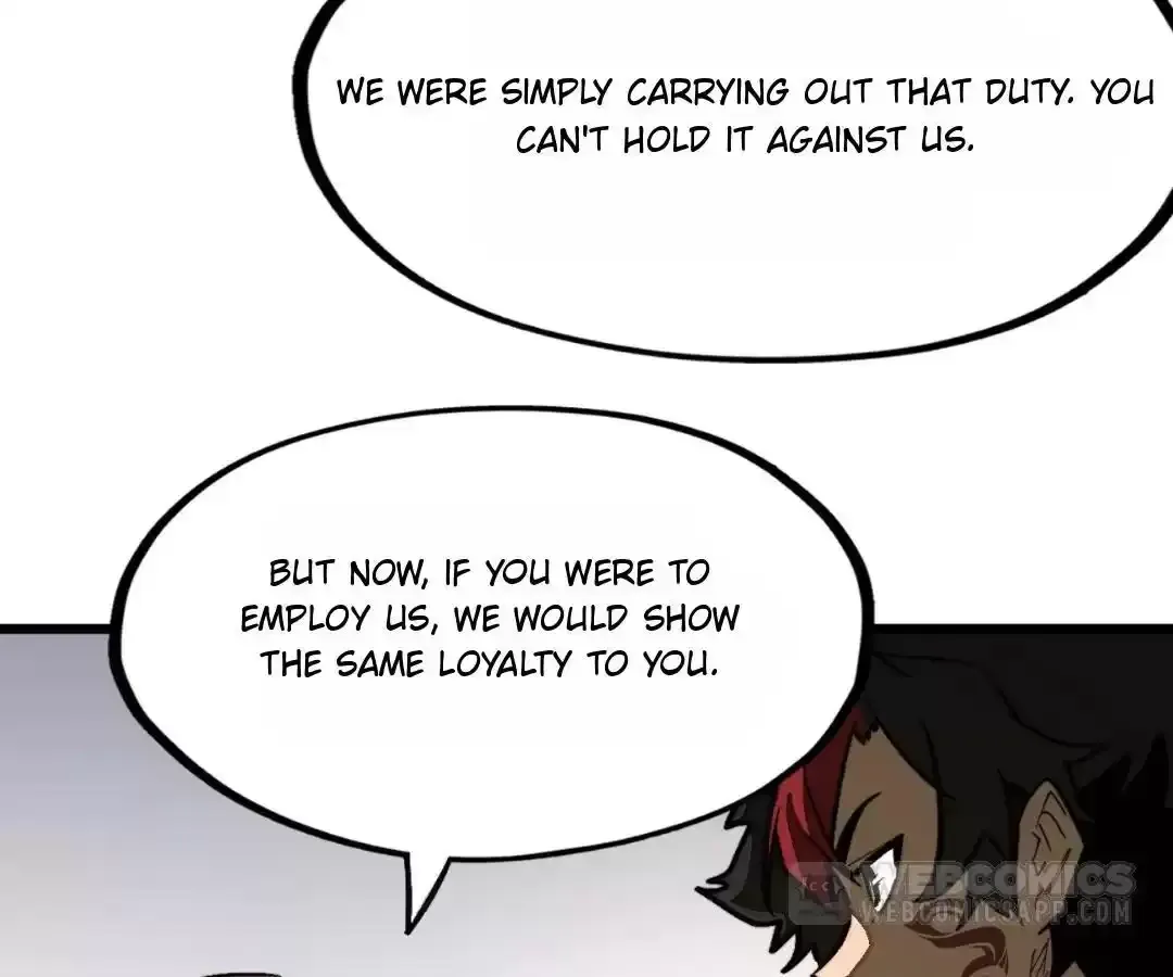 From Dust to Throne Chapter 59 page 83 - 