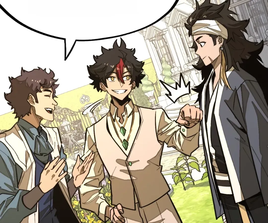 From Dust to Throne Chapter 59 page 88 - 