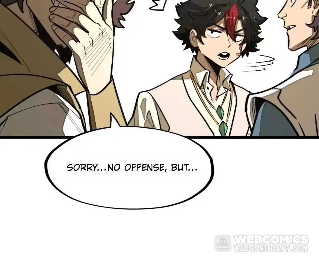 From Dust to Throne Chapter 59 page 91 - 