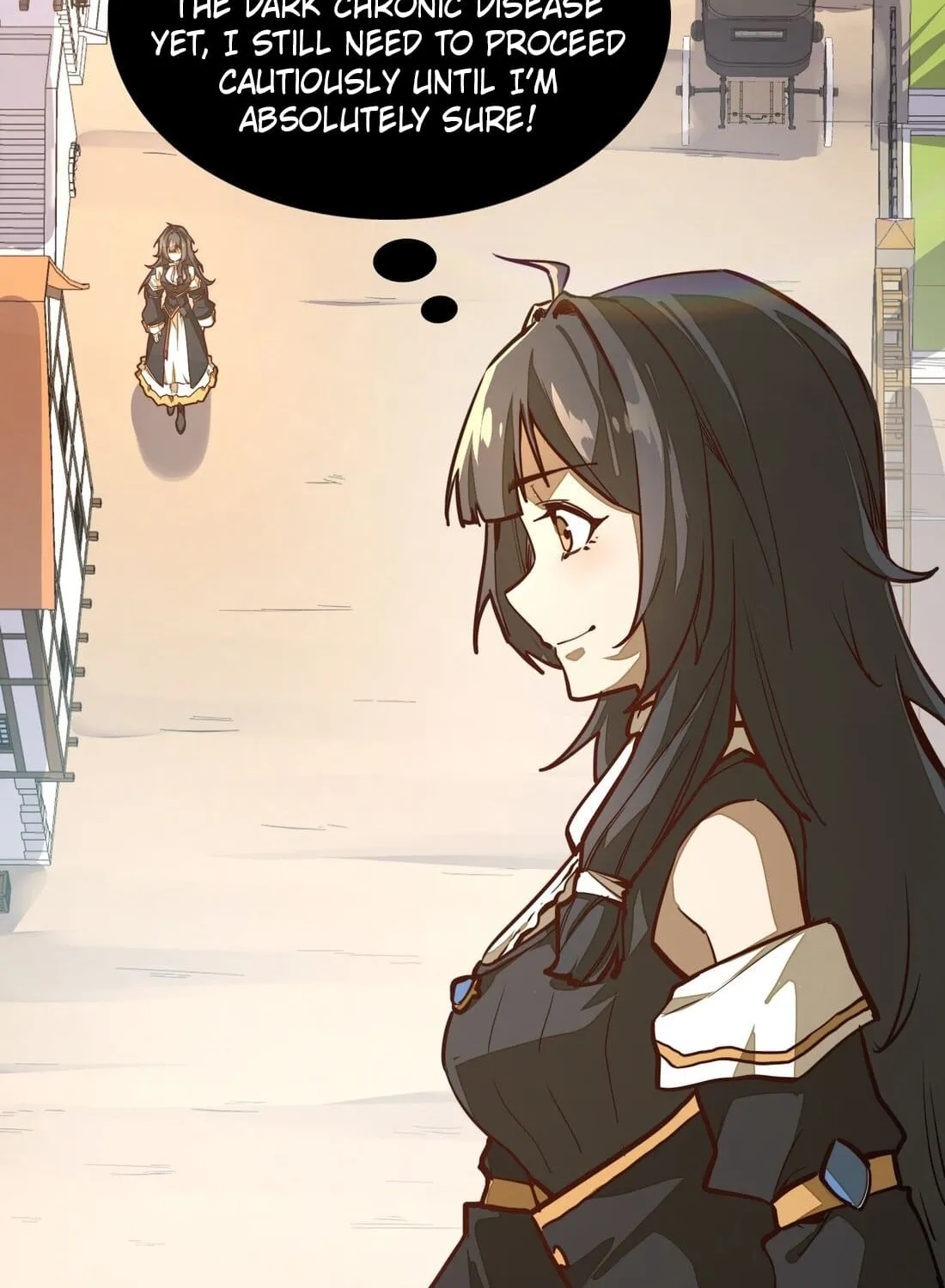 From Dust to Throne Chapter 6 page 13 - 