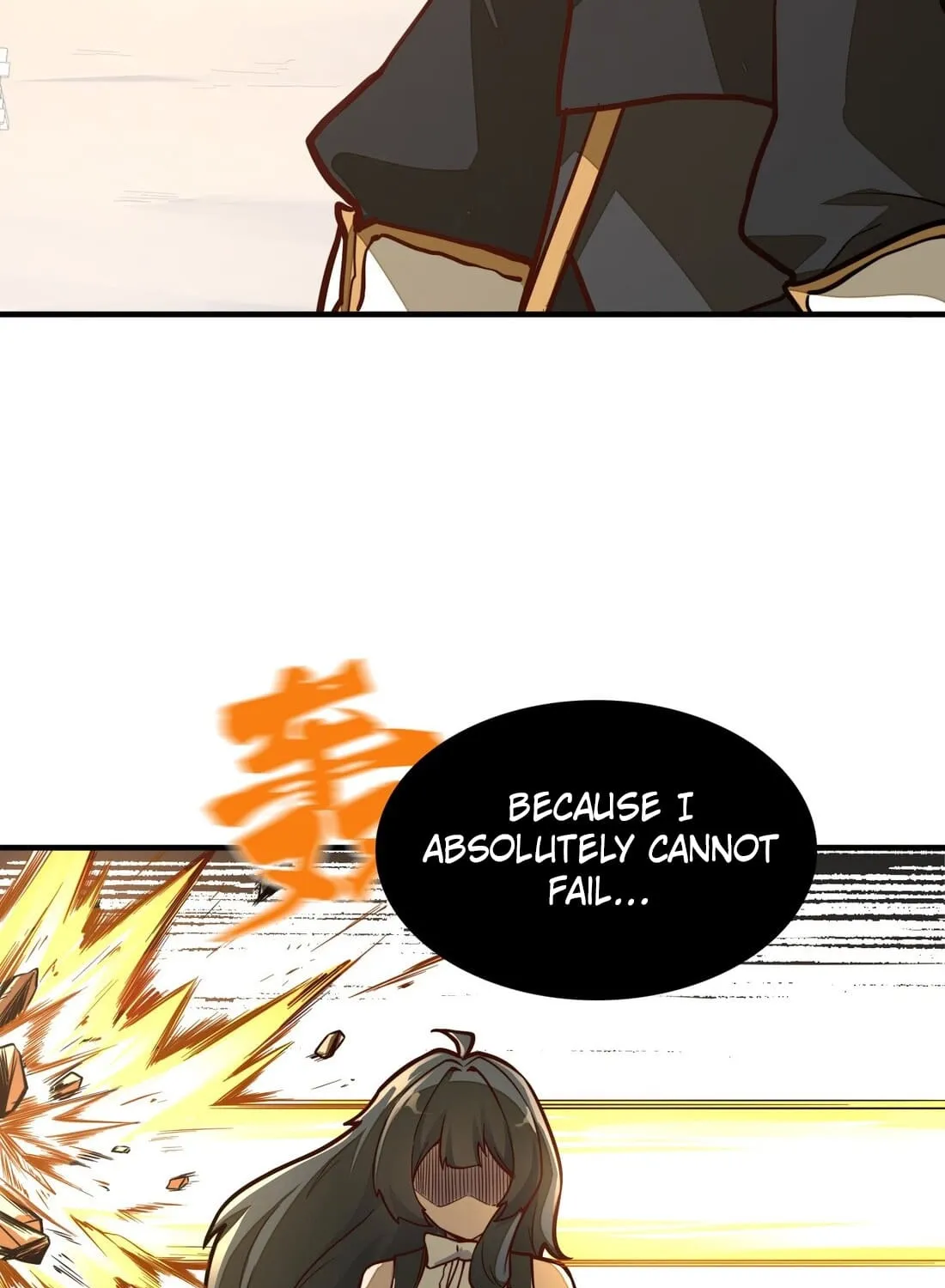 From Dust to Throne Chapter 6 page 14 - 
