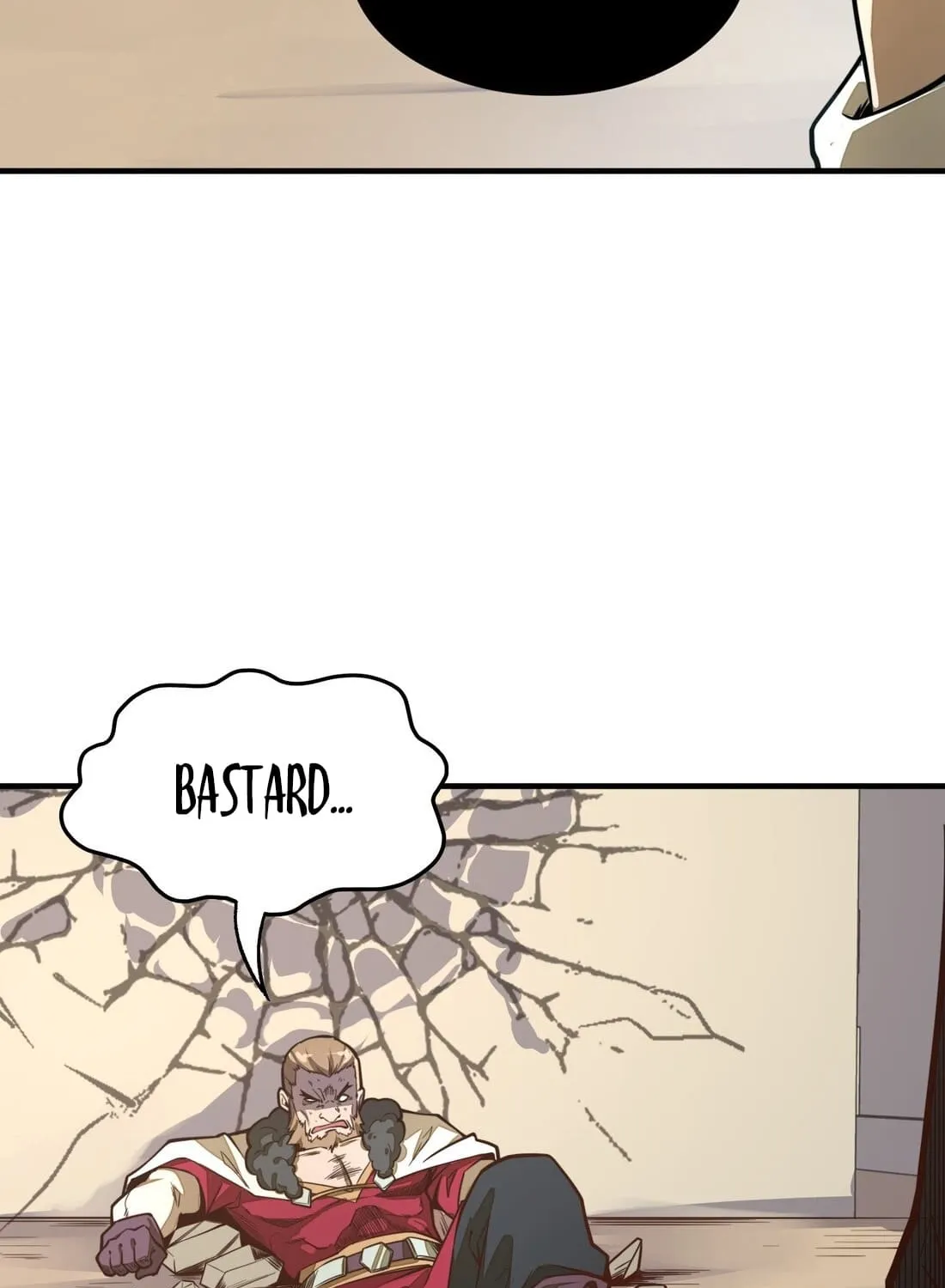 From Dust to Throne Chapter 6 page 17 - 