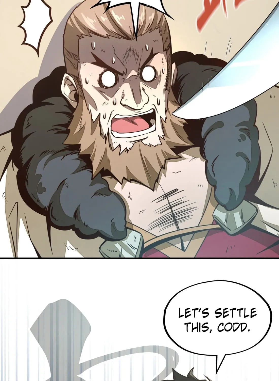 From Dust to Throne Chapter 6 page 19 - 