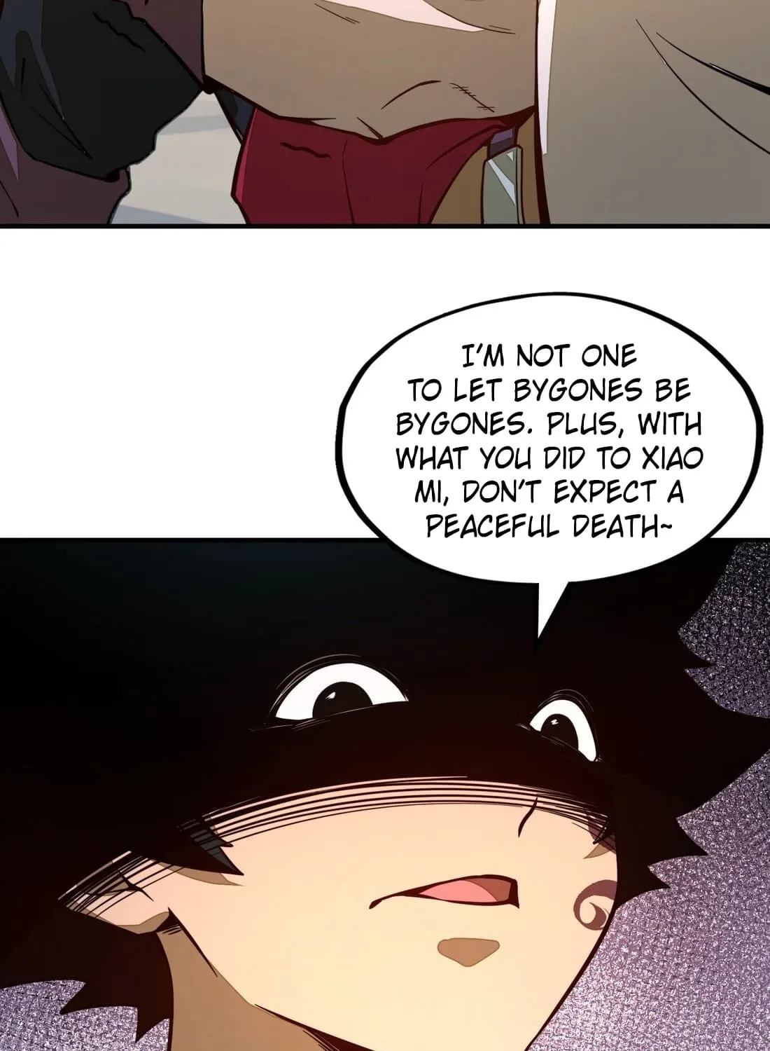 From Dust to Throne Chapter 6 page 27 - 