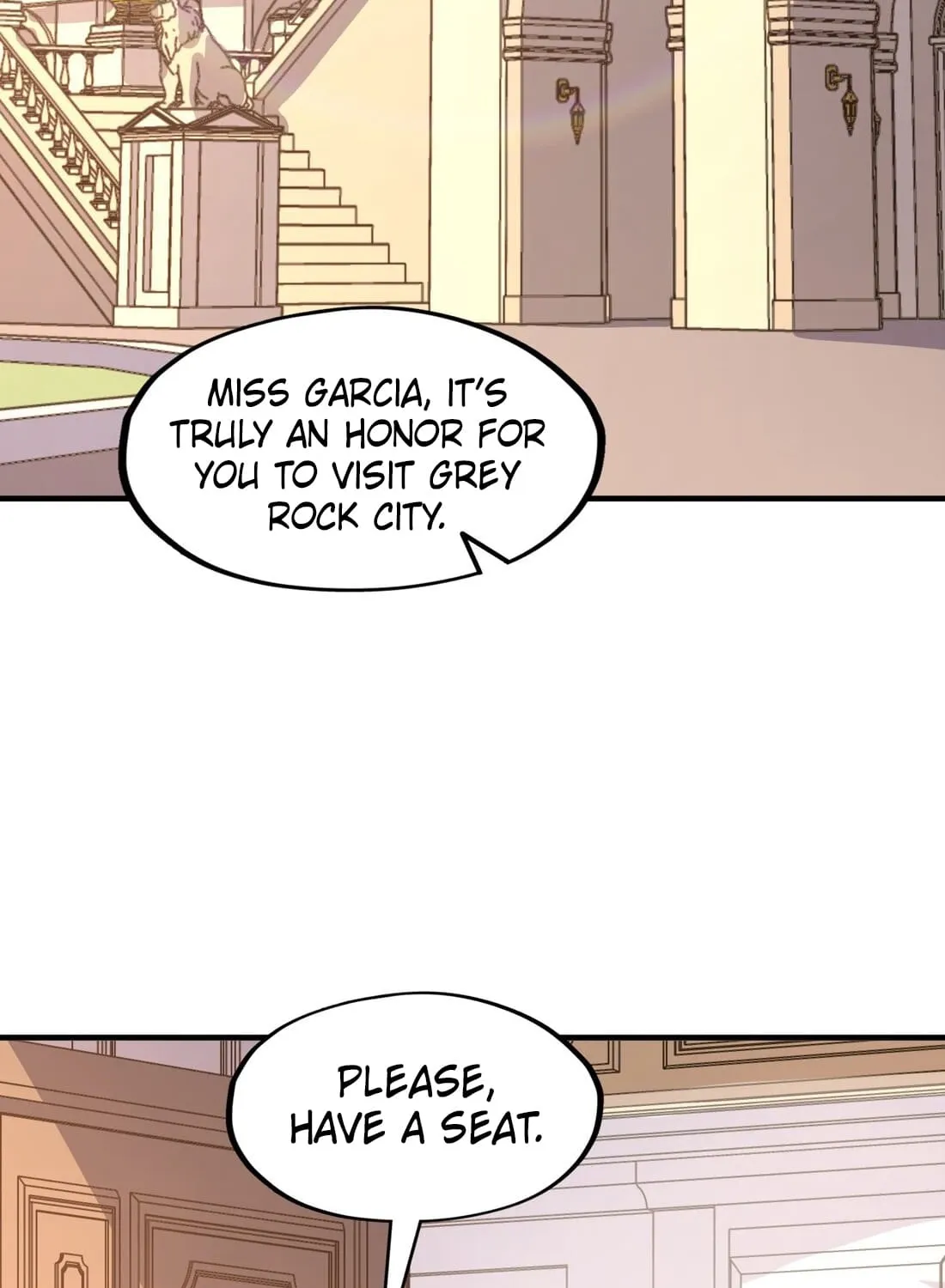 From Dust to Throne Chapter 6 page 4 - 