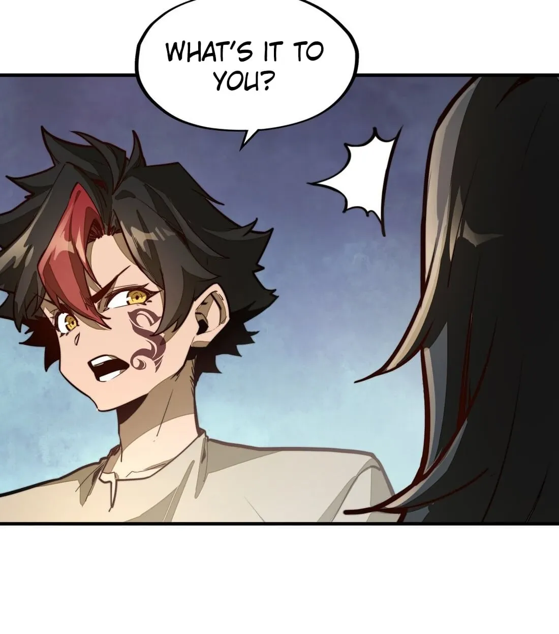 From Dust to Throne Chapter 6 page 31 - 