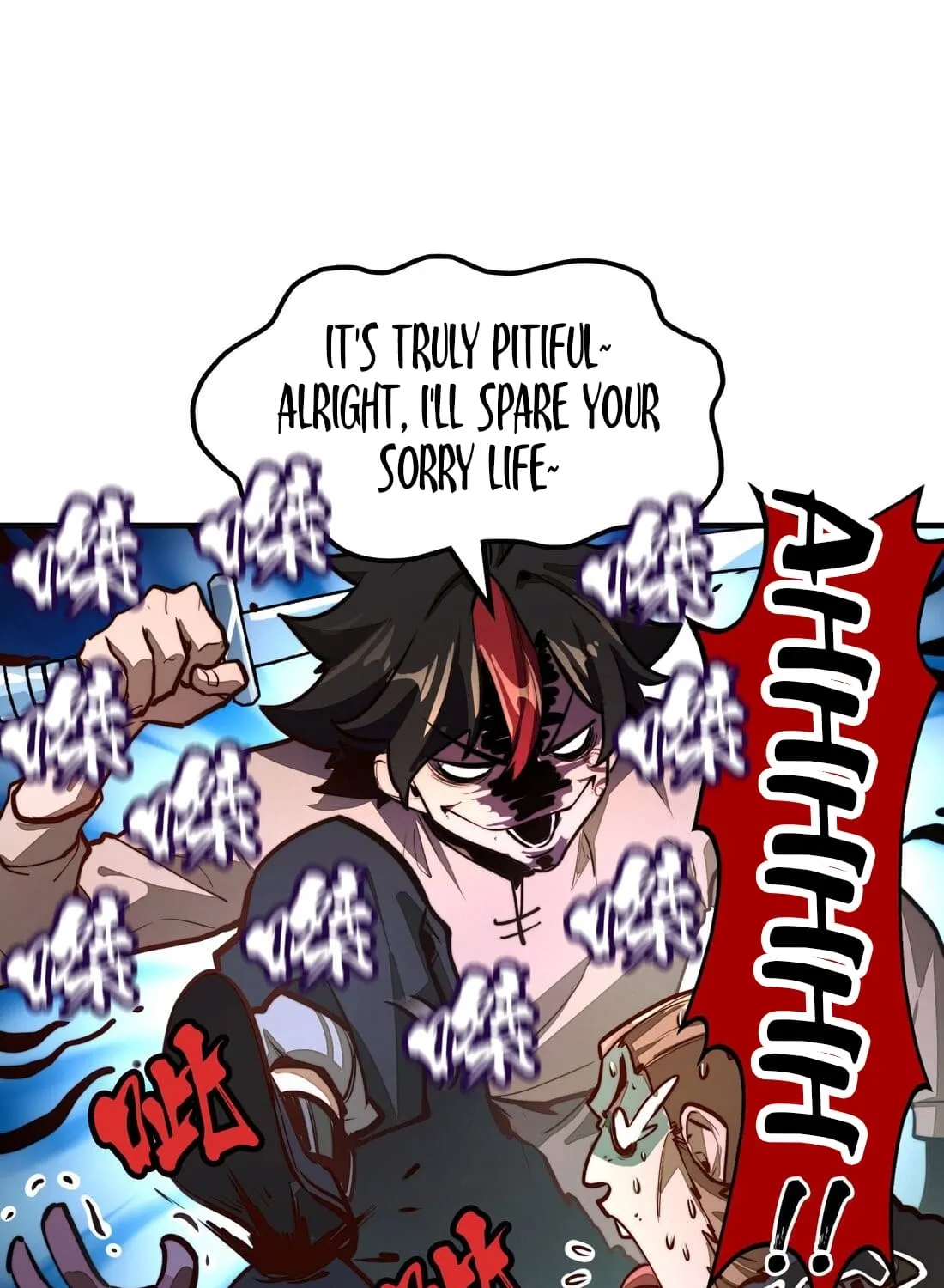 From Dust to Throne Chapter 6 page 42 - 