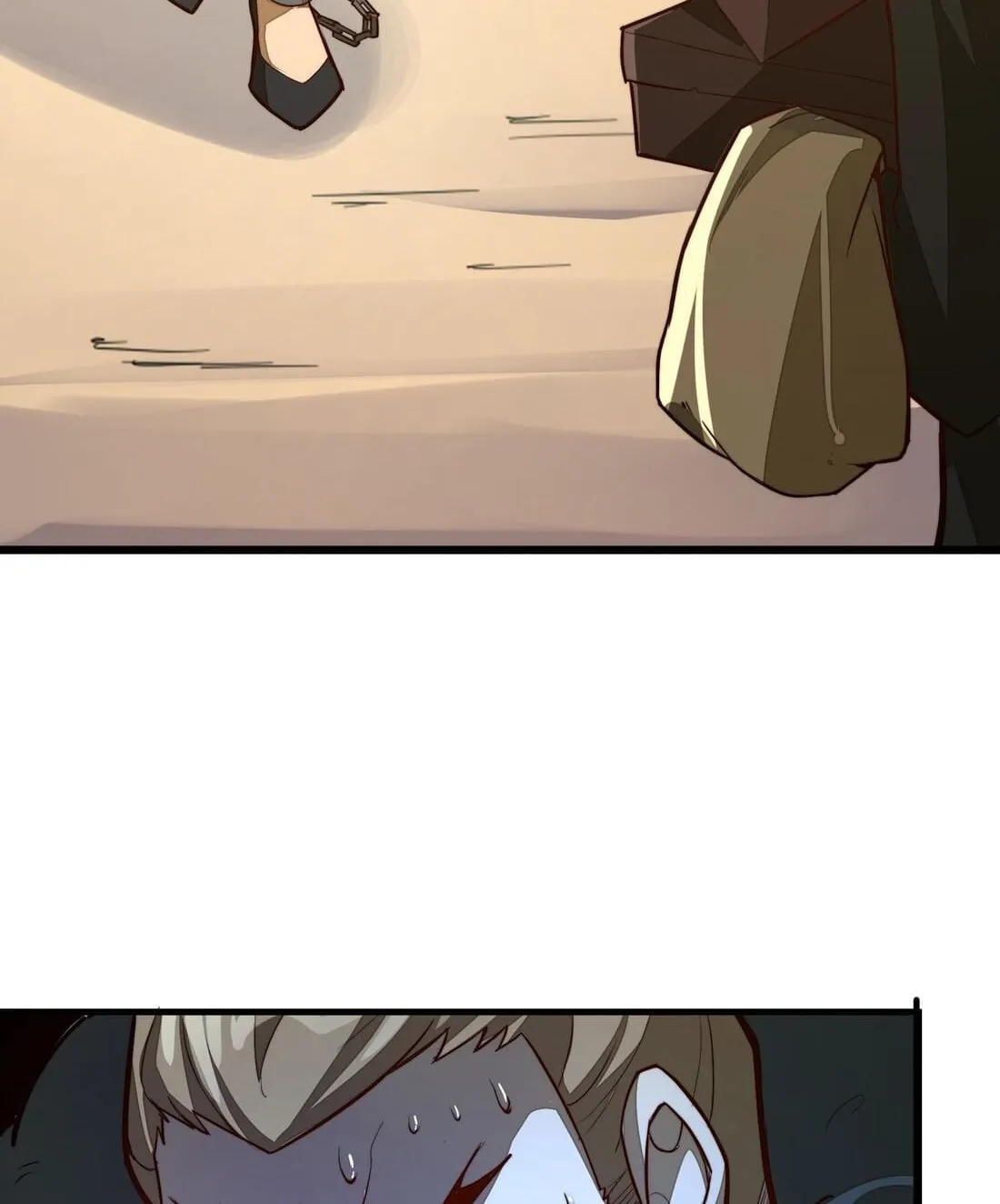 From Dust to Throne Chapter 6 page 45 - 