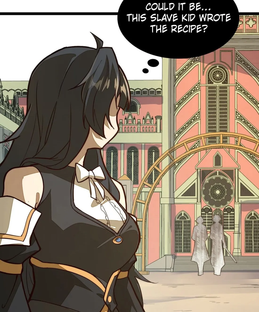 From Dust to Throne Chapter 6 page 49 - 