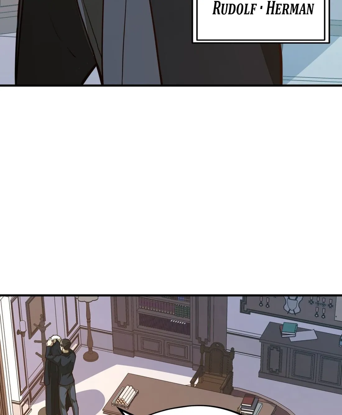 From Dust to Throne Chapter 6 page 6 - 