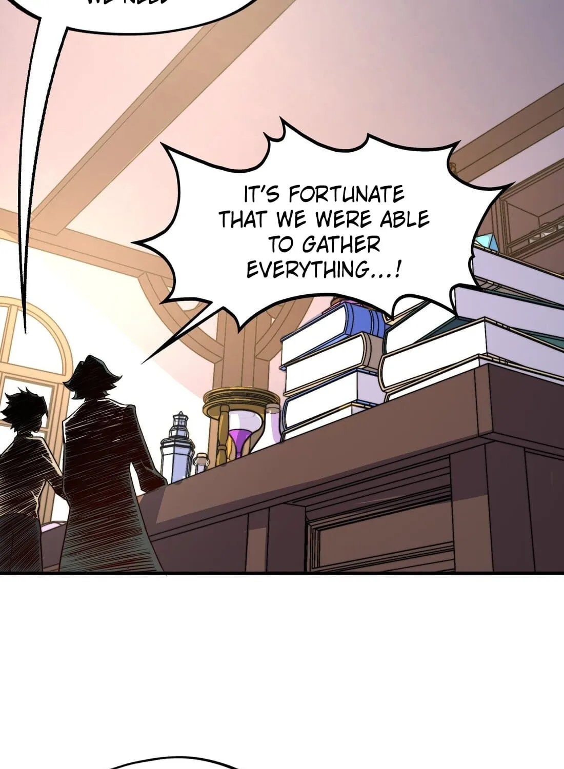 From Dust to Throne Chapter 6 page 52 - 