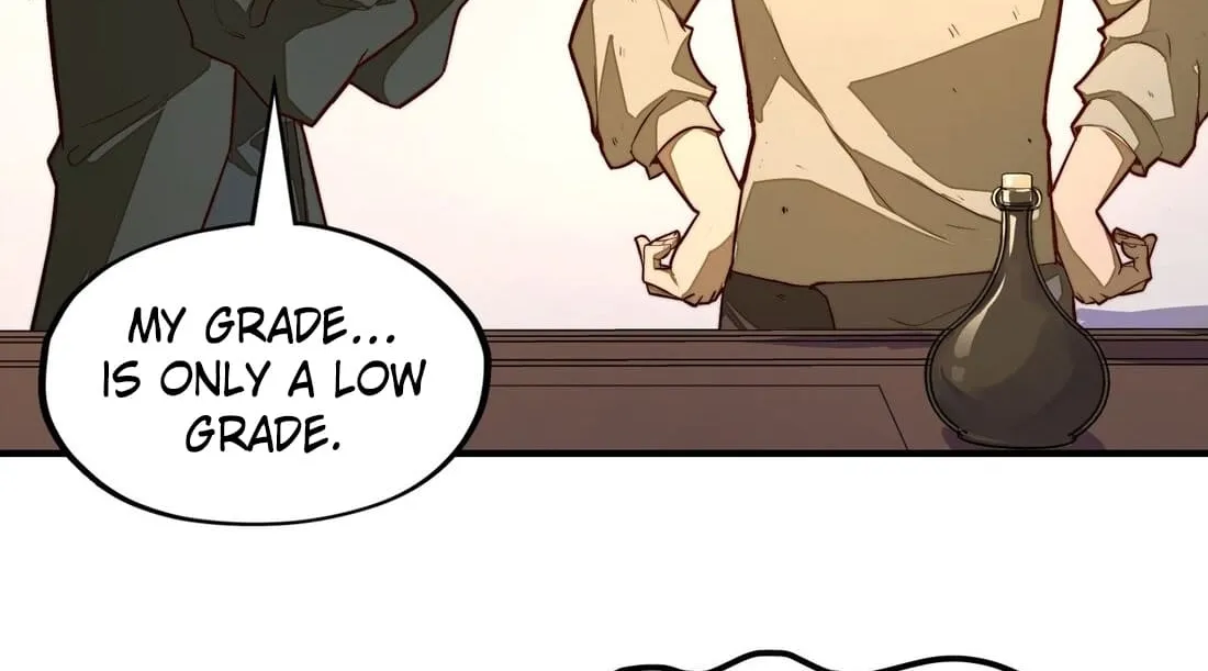 From Dust to Throne Chapter 6 page 55 - 