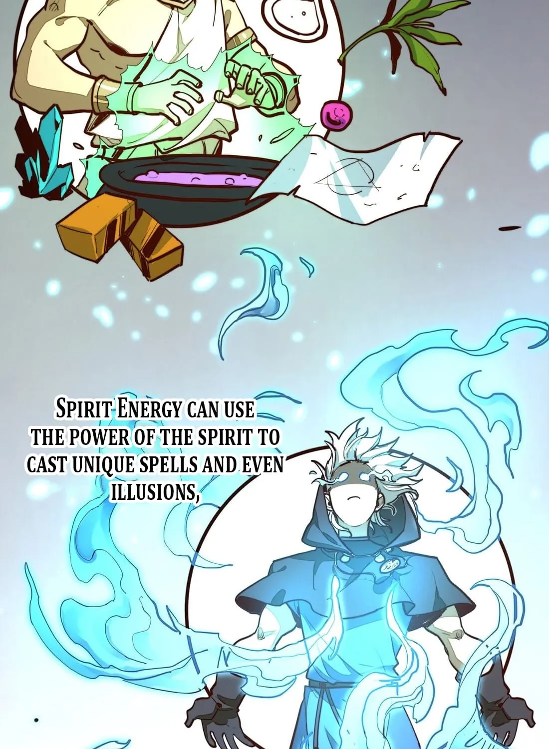 From Dust to Throne Chapter 6 page 60 - 