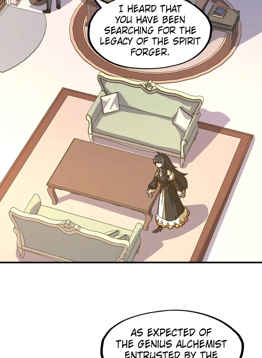 From Dust to Throne Chapter 6 page 7 - 