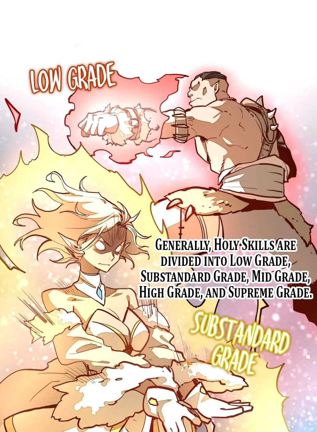 From Dust to Throne Chapter 6 page 62 - 