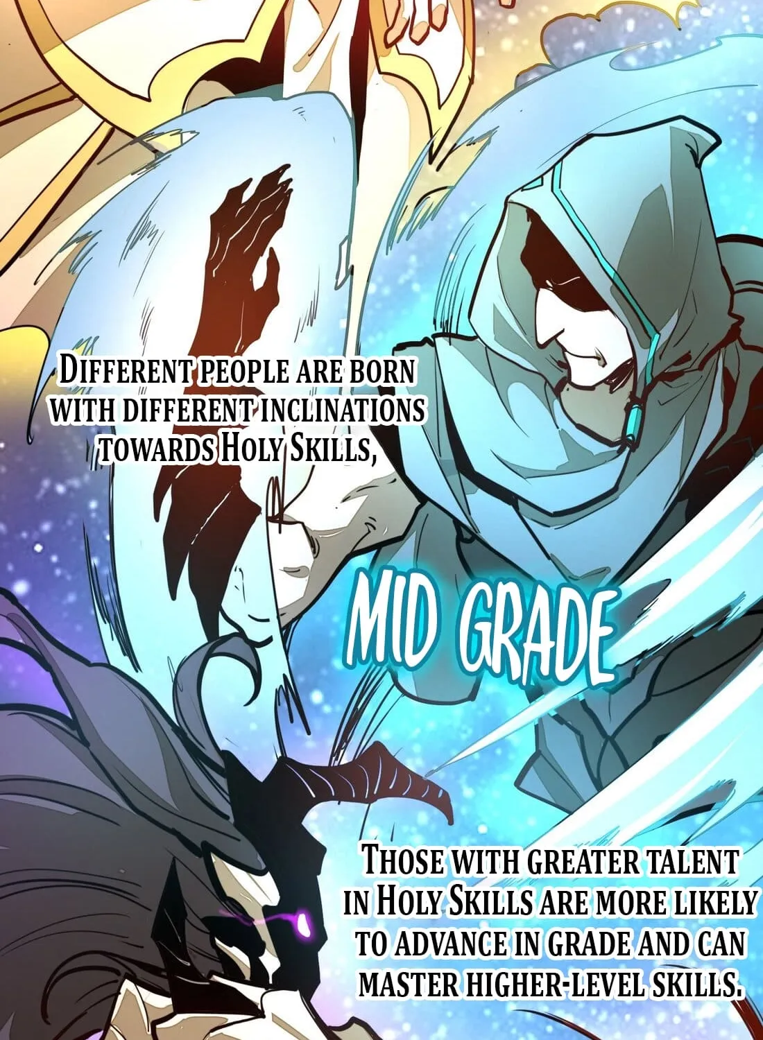 From Dust to Throne Chapter 6 page 63 - 