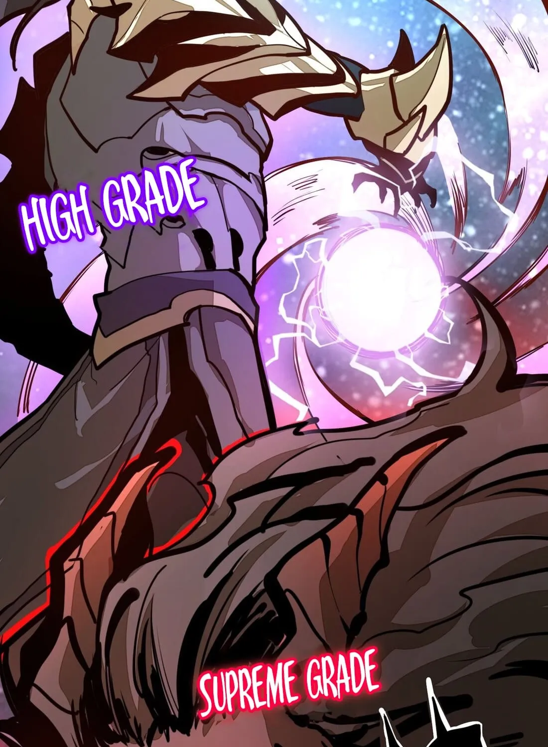 From Dust to Throne Chapter 6 page 64 - 
