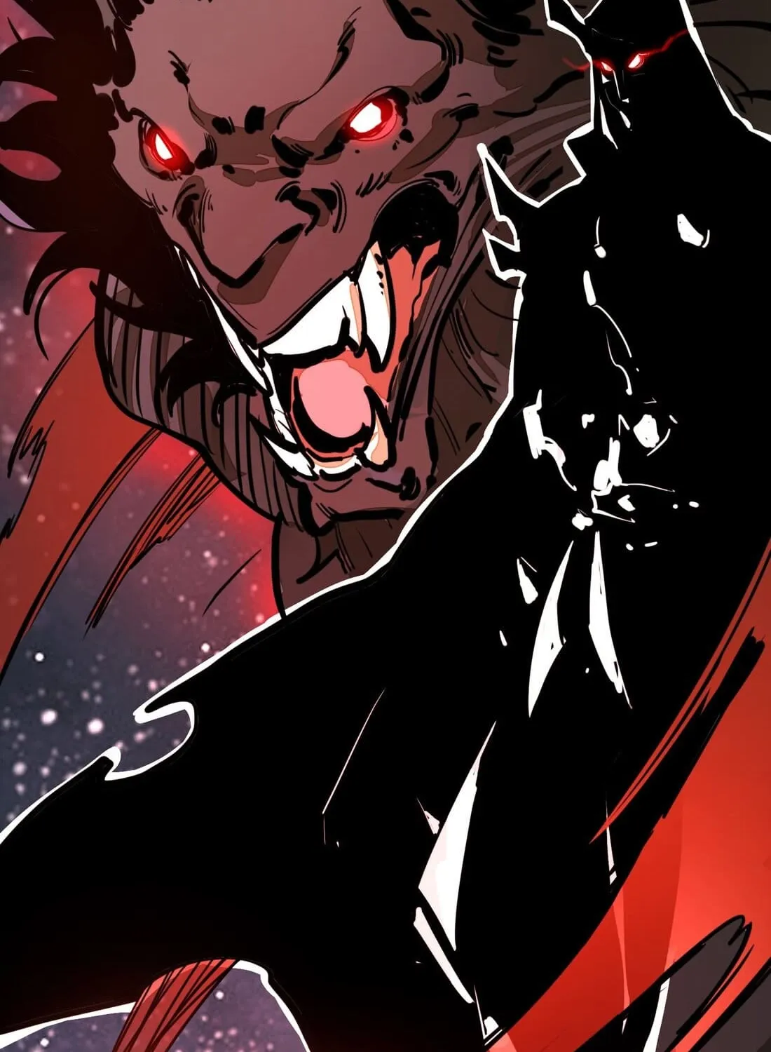 From Dust to Throne Chapter 6 page 65 - 