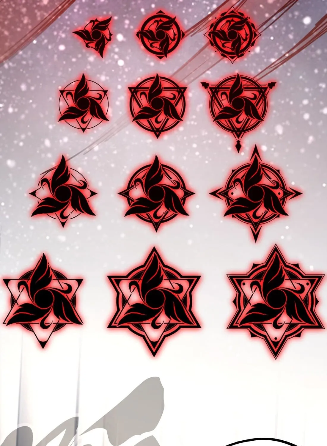 From Dust to Throne Chapter 6 page 67 - 