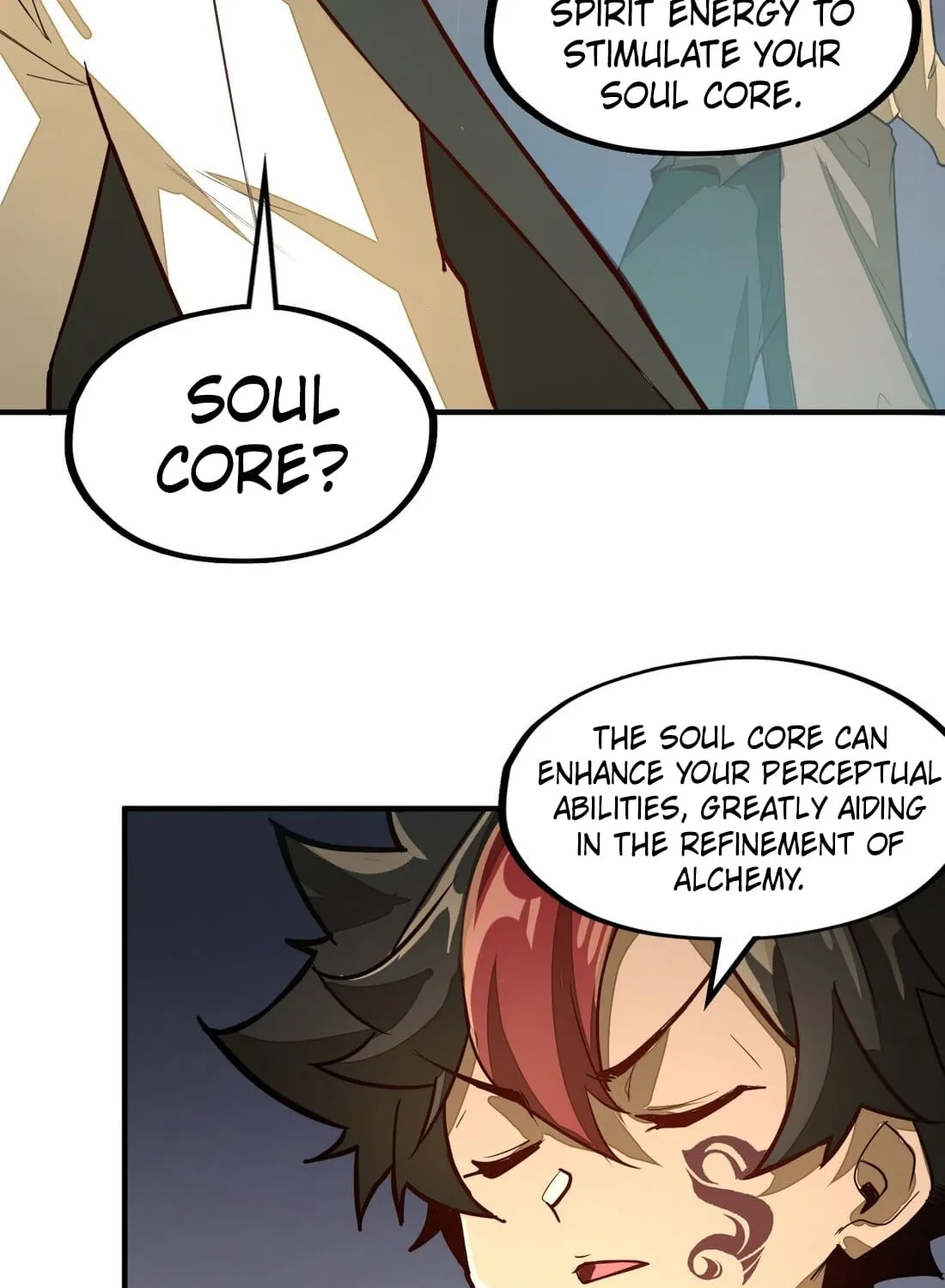 From Dust to Throne Chapter 6 page 69 - 