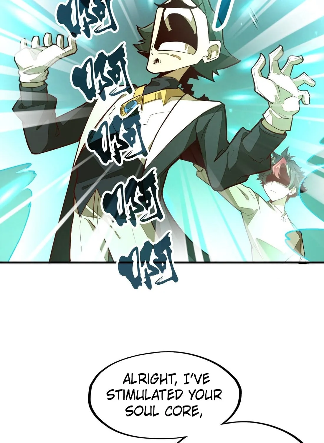 From Dust to Throne Chapter 6 page 73 - 