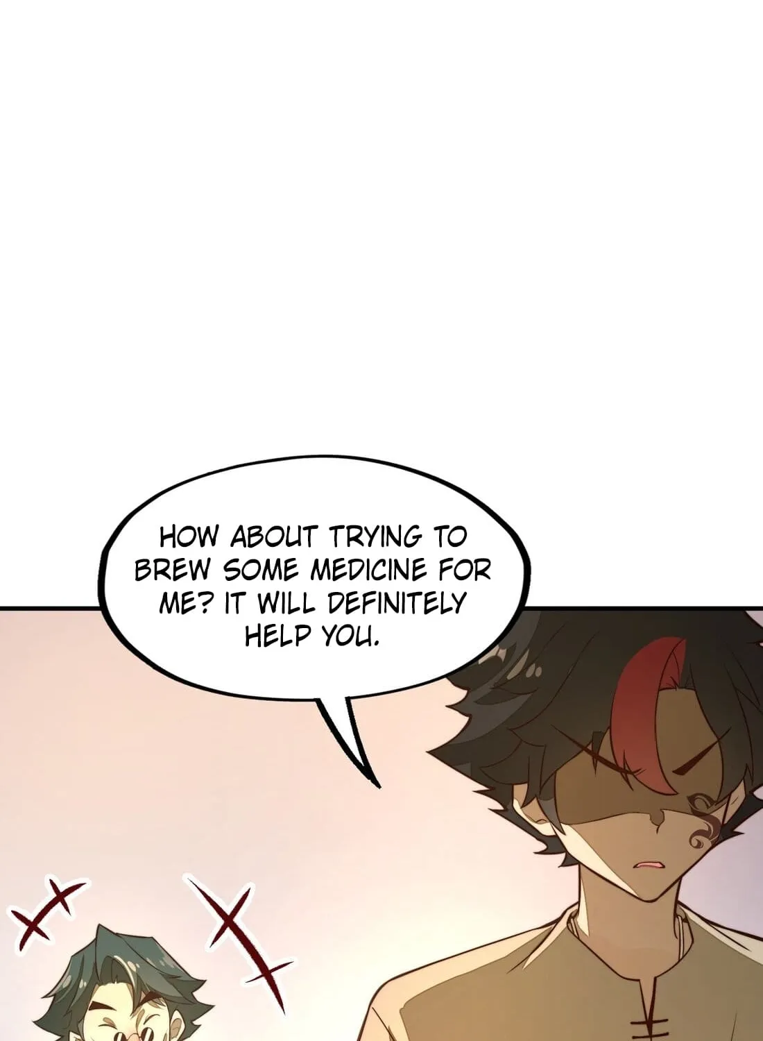 From Dust to Throne Chapter 6 page 75 - 