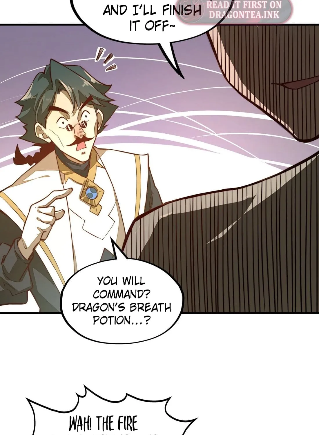 From Dust to Throne Chapter 6 page 77 - 