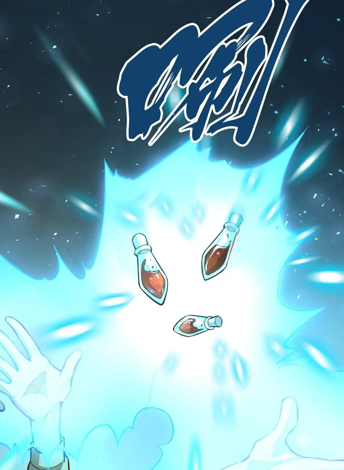 From Dust to Throne Chapter 6 page 83 - 
