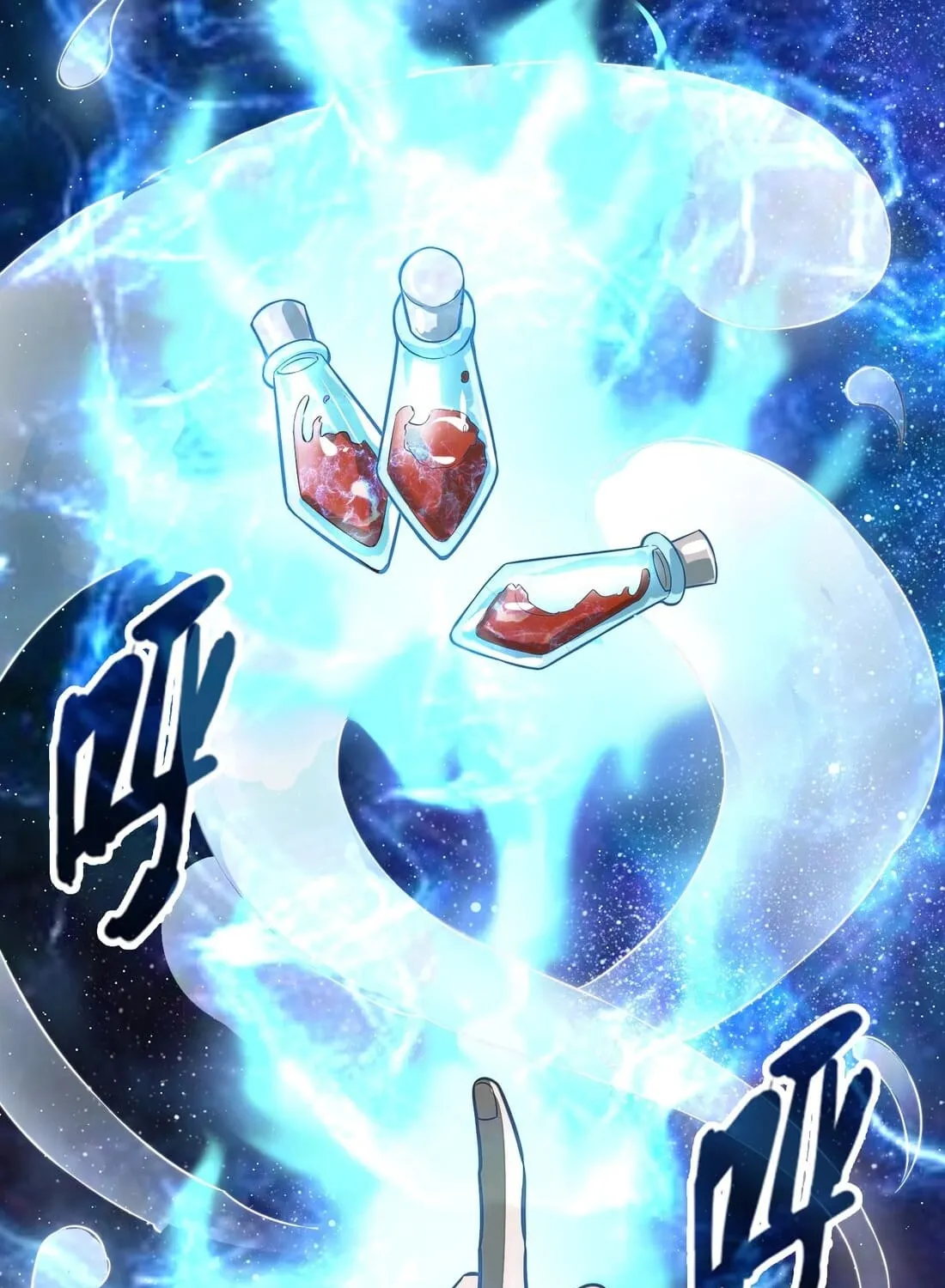 From Dust to Throne Chapter 6 page 86 - 
