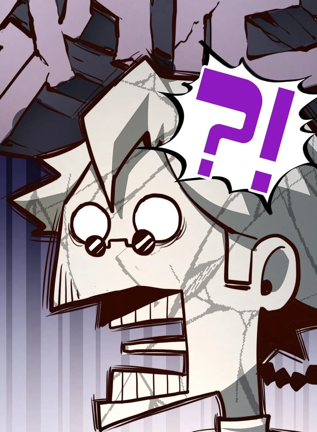 From Dust to Throne Chapter 6 page 92 - 