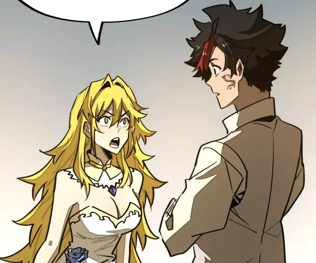 From Dust to Throne Chapter 60 page 106 - 
