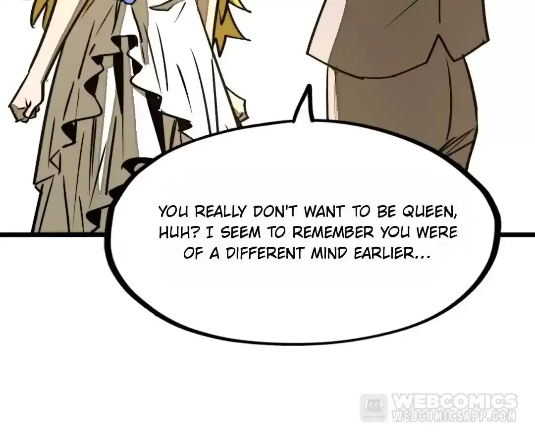 From Dust to Throne Chapter 60 page 107 - 