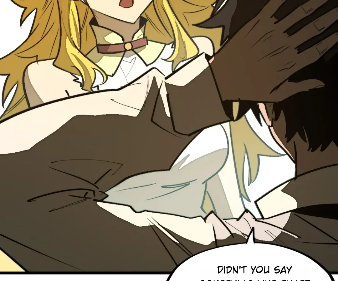 From Dust to Throne Chapter 60 page 109 - 