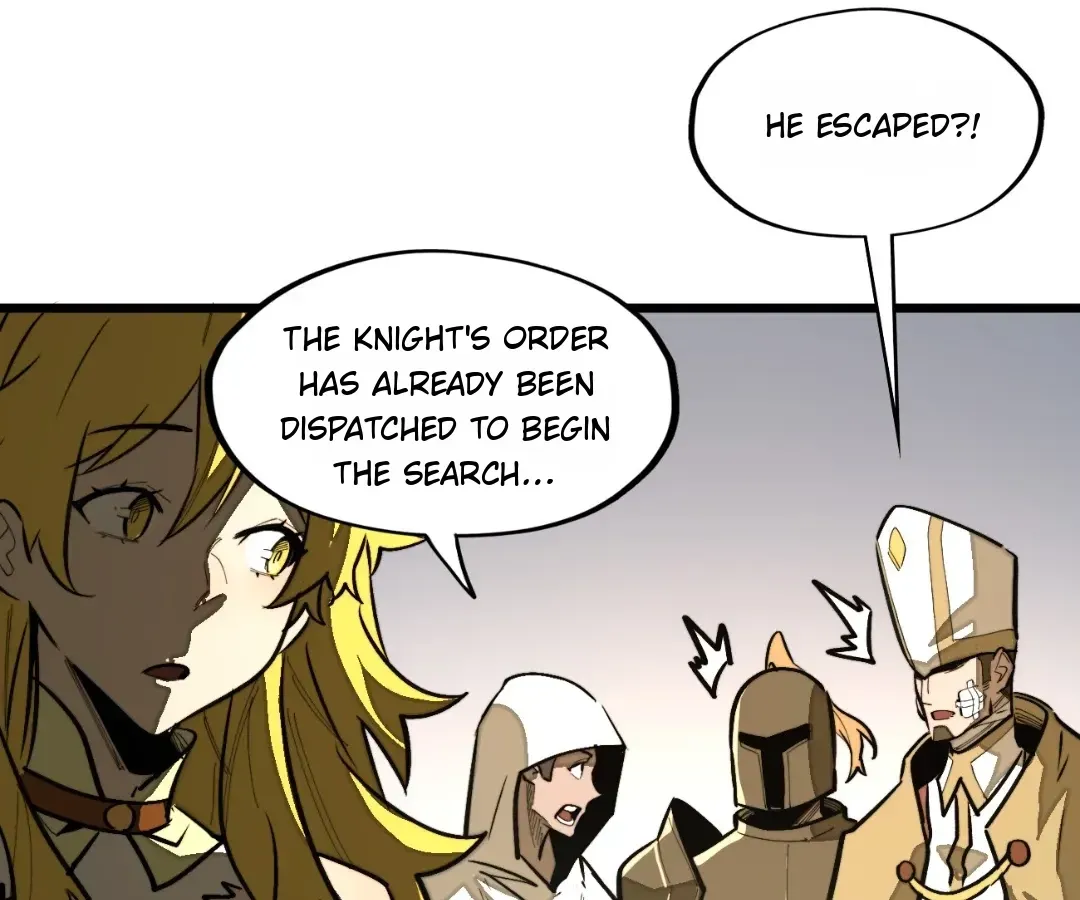 From Dust to Throne Chapter 60 page 12 - 