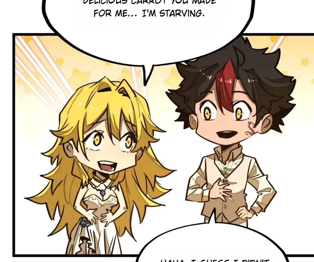 From Dust to Throne Chapter 60 page 112 - 