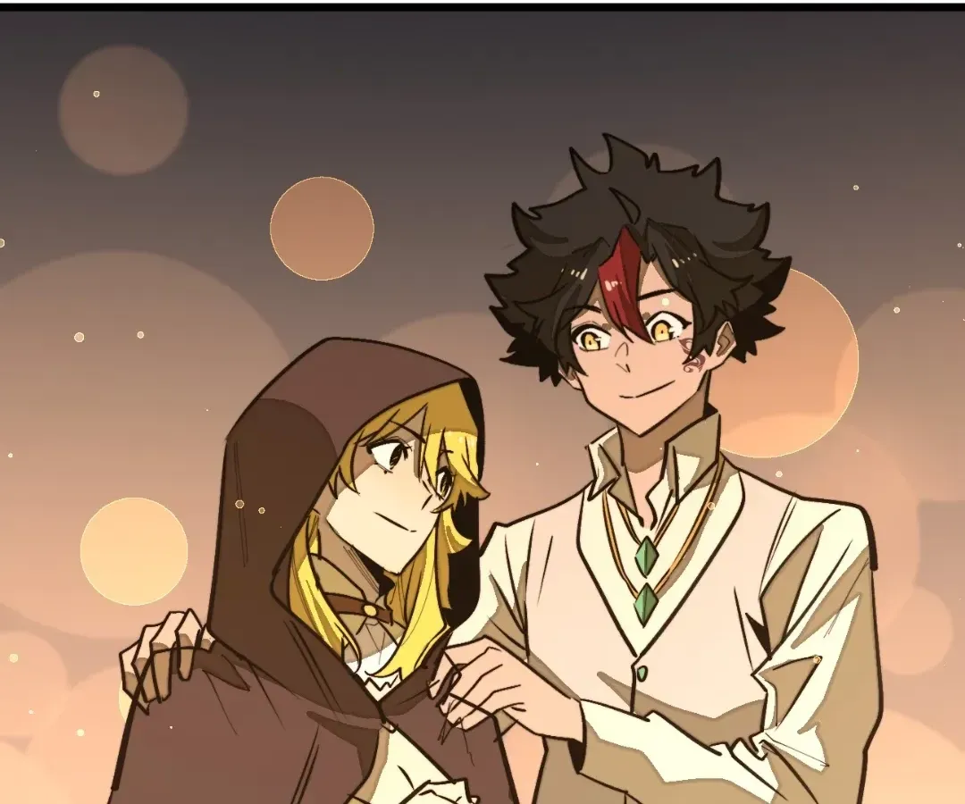 From Dust to Throne Chapter 60 page 127 - 