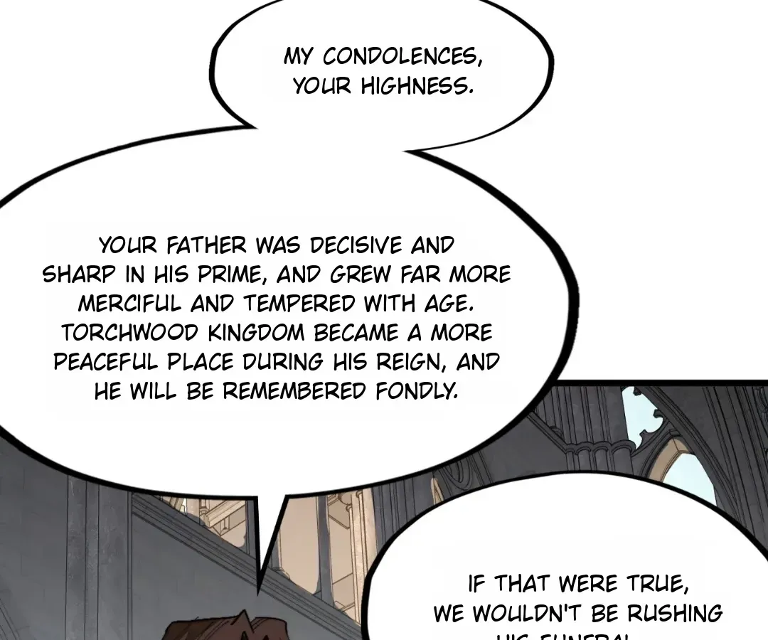 From Dust to Throne Chapter 60 page 14 - 