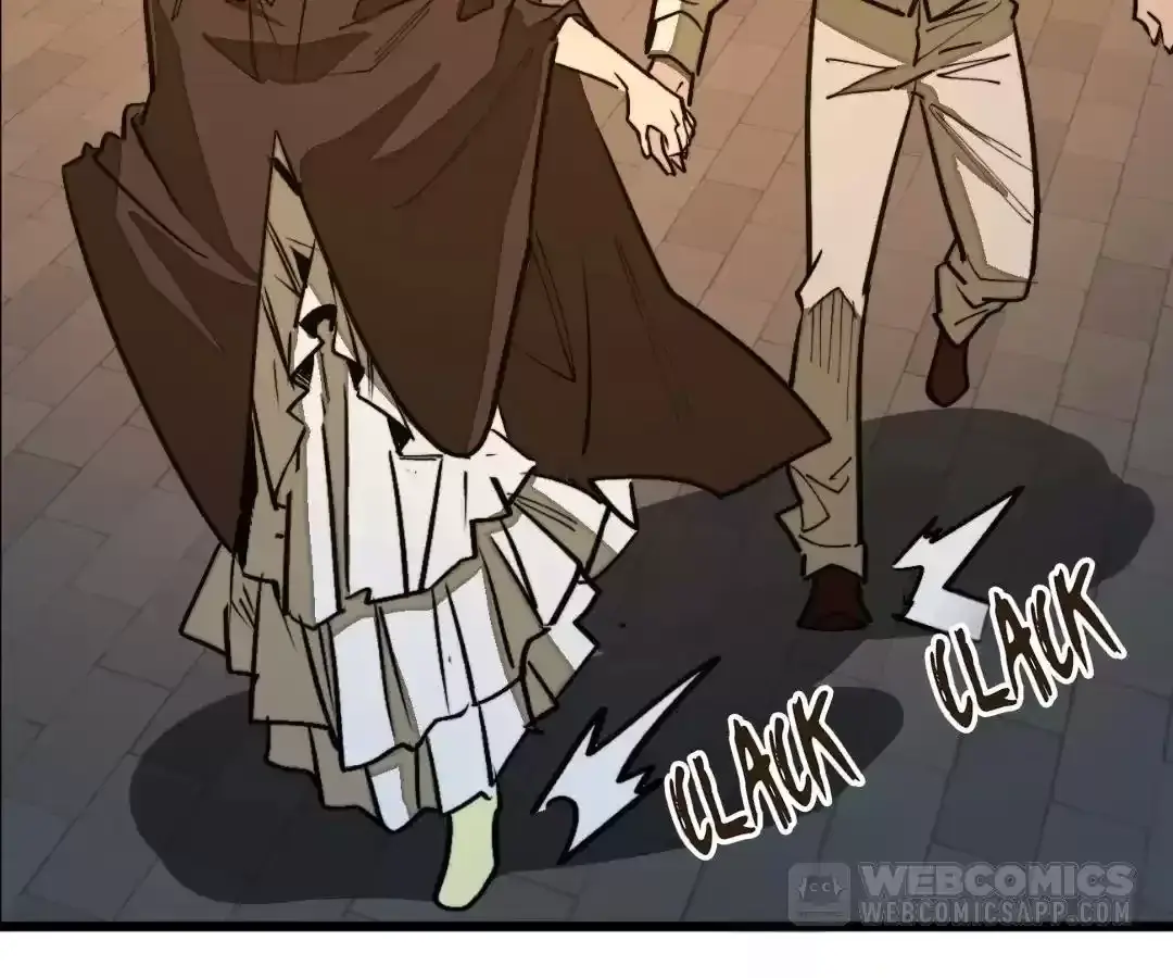 From Dust to Throne Chapter 60 page 131 - 
