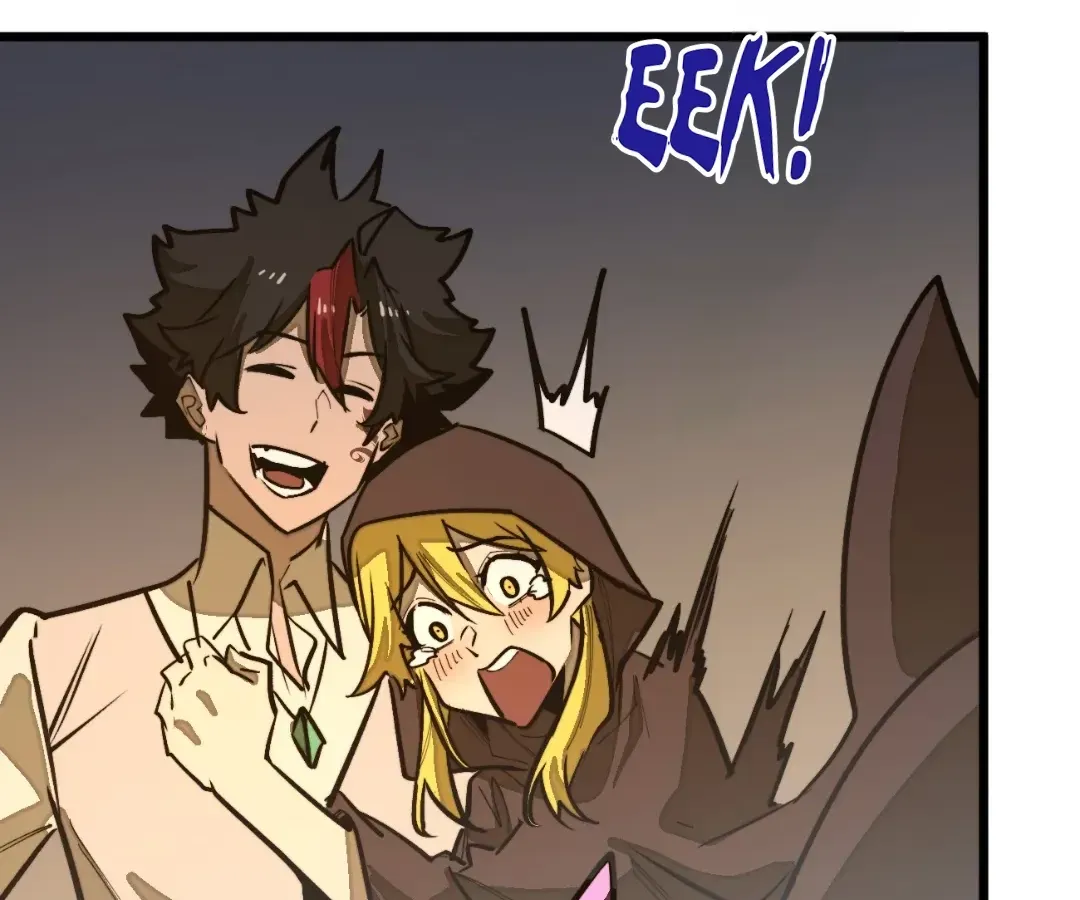 From Dust to Throne Chapter 60 page 134 - 