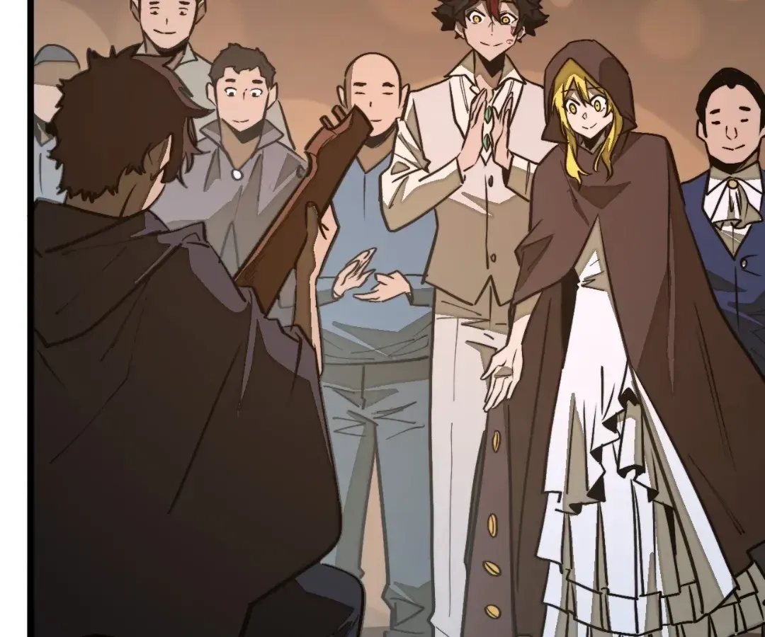 From Dust to Throne Chapter 60 page 137 - 