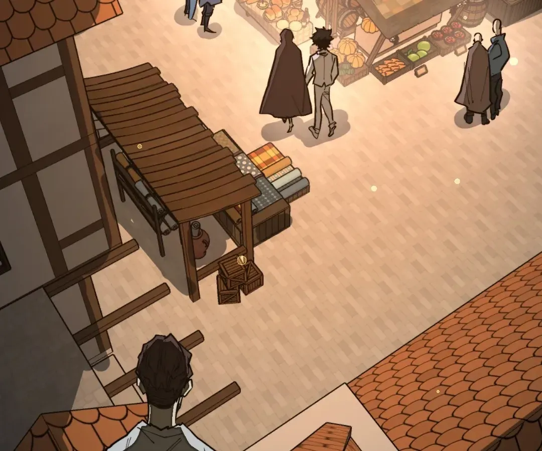 From Dust to Throne Chapter 60 page 140 - 