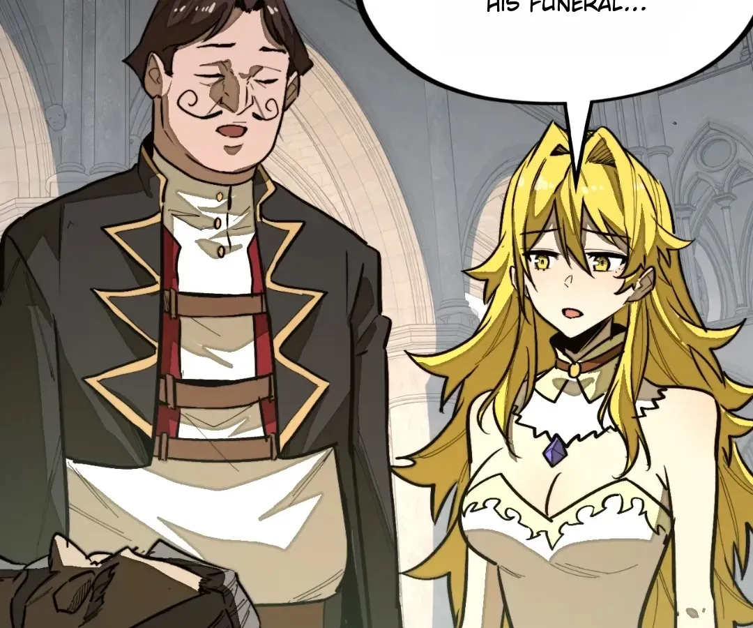 From Dust to Throne Chapter 60 page 15 - 