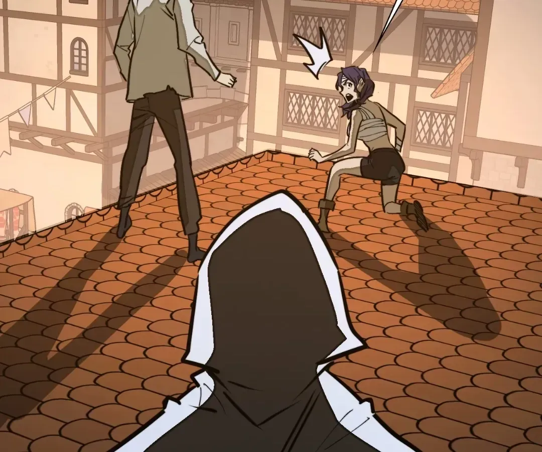 From Dust to Throne Chapter 60 page 148 - 