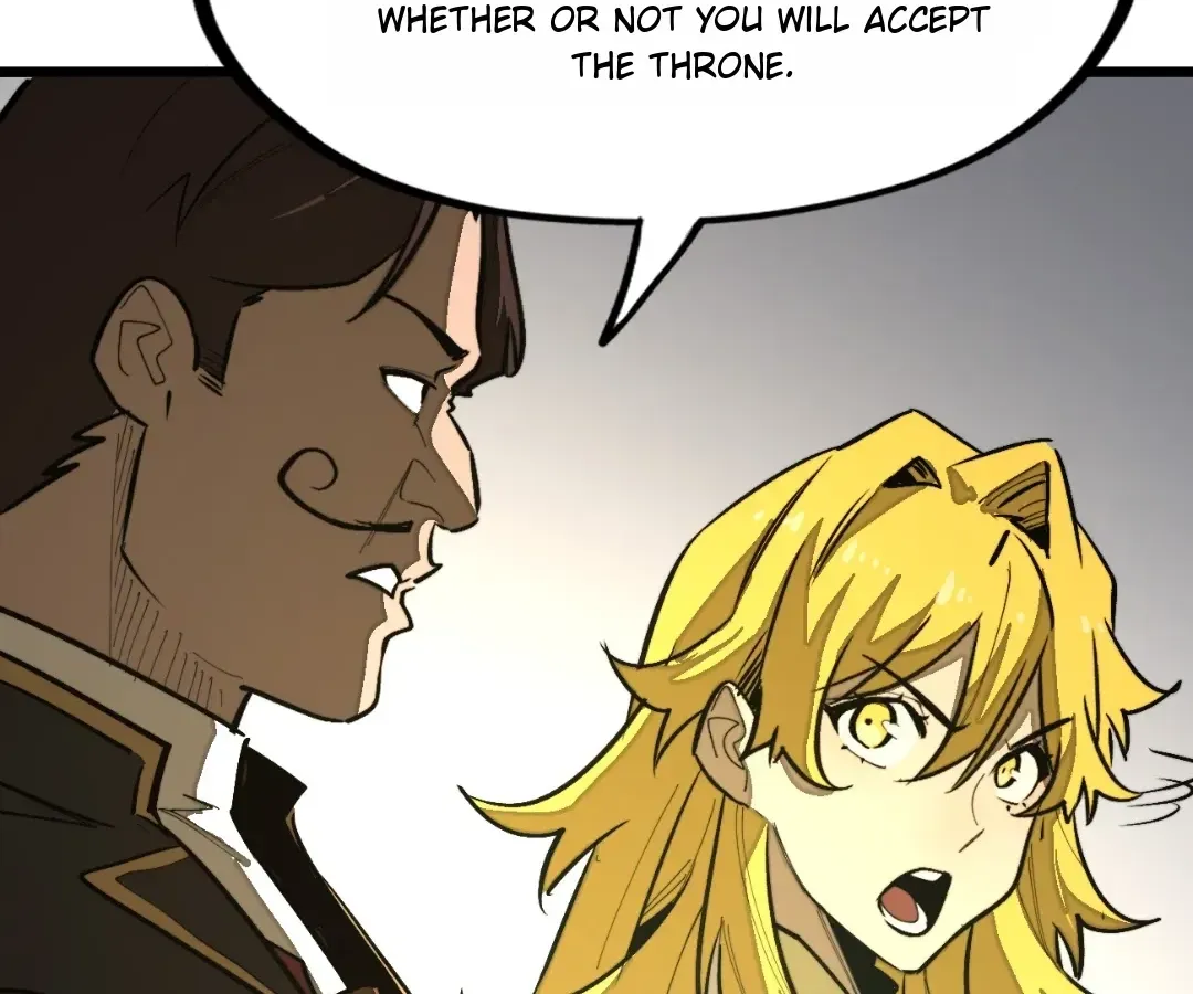 From Dust to Throne Chapter 60 page 17 - 