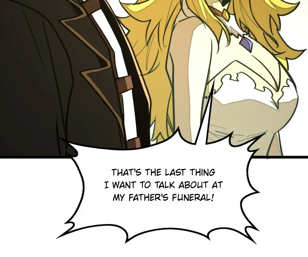 From Dust to Throne Chapter 60 page 18 - 