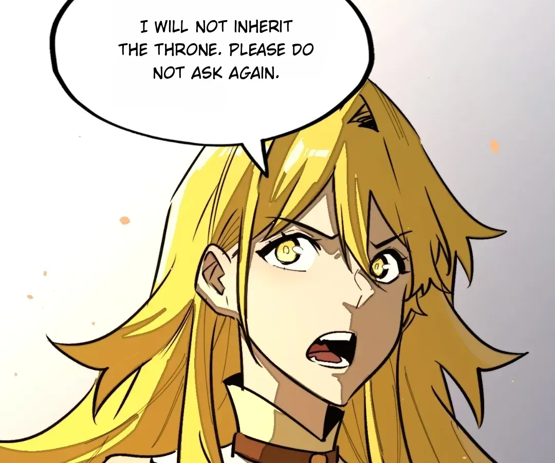 From Dust to Throne Chapter 60 page 24 - 