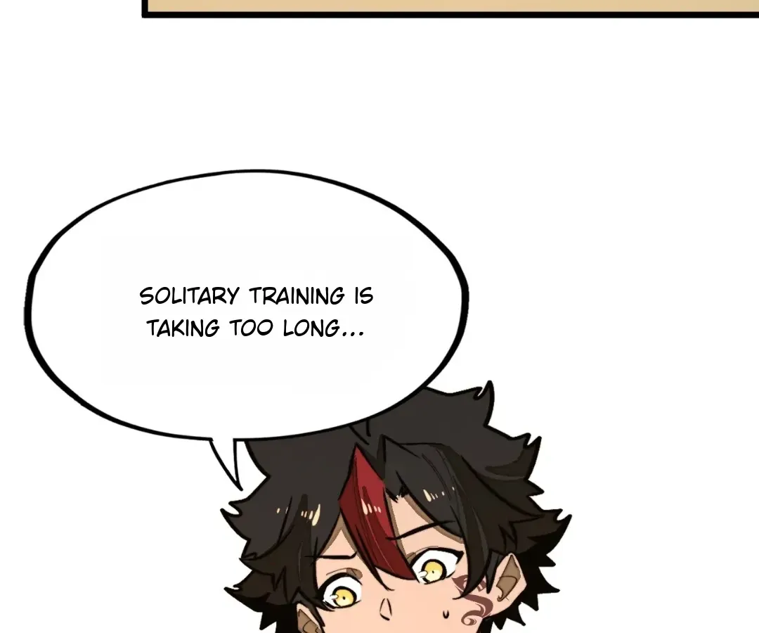 From Dust to Throne Chapter 60 page 32 - 