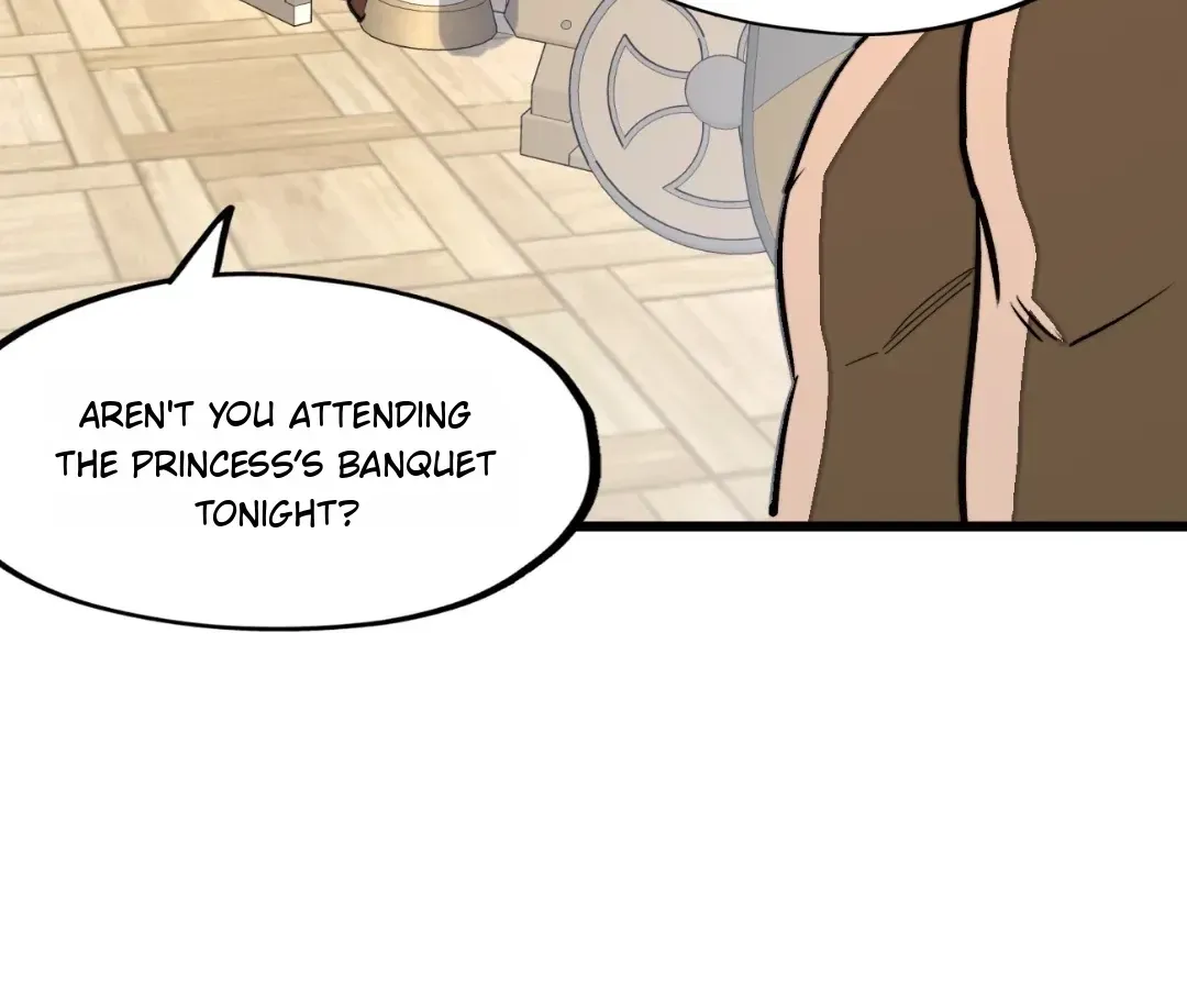 From Dust to Throne Chapter 60 page 37 - 