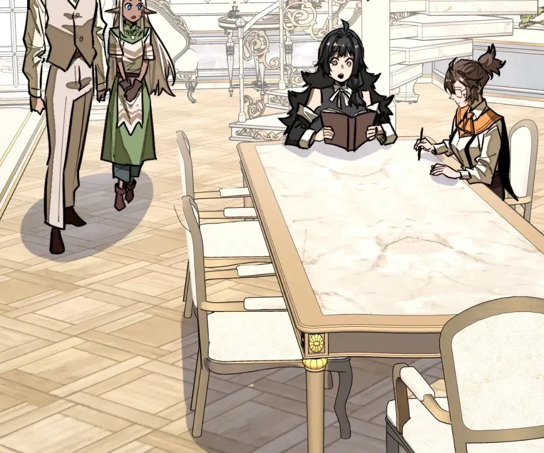 From Dust to Throne Chapter 60 page 41 - 