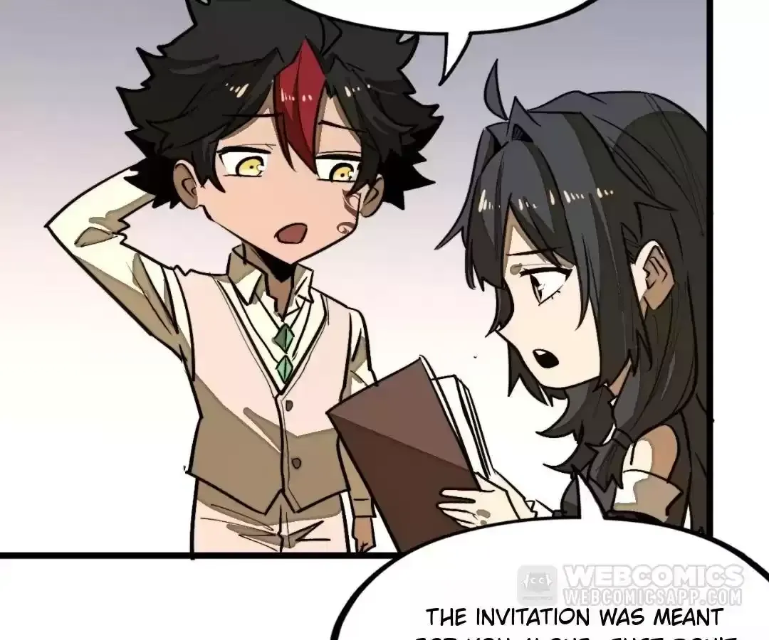 From Dust to Throne Chapter 60 page 43 - 